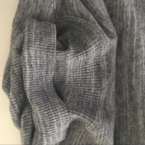 Calvin Klein turtle neck sweater Size M - Picture 4 of 5